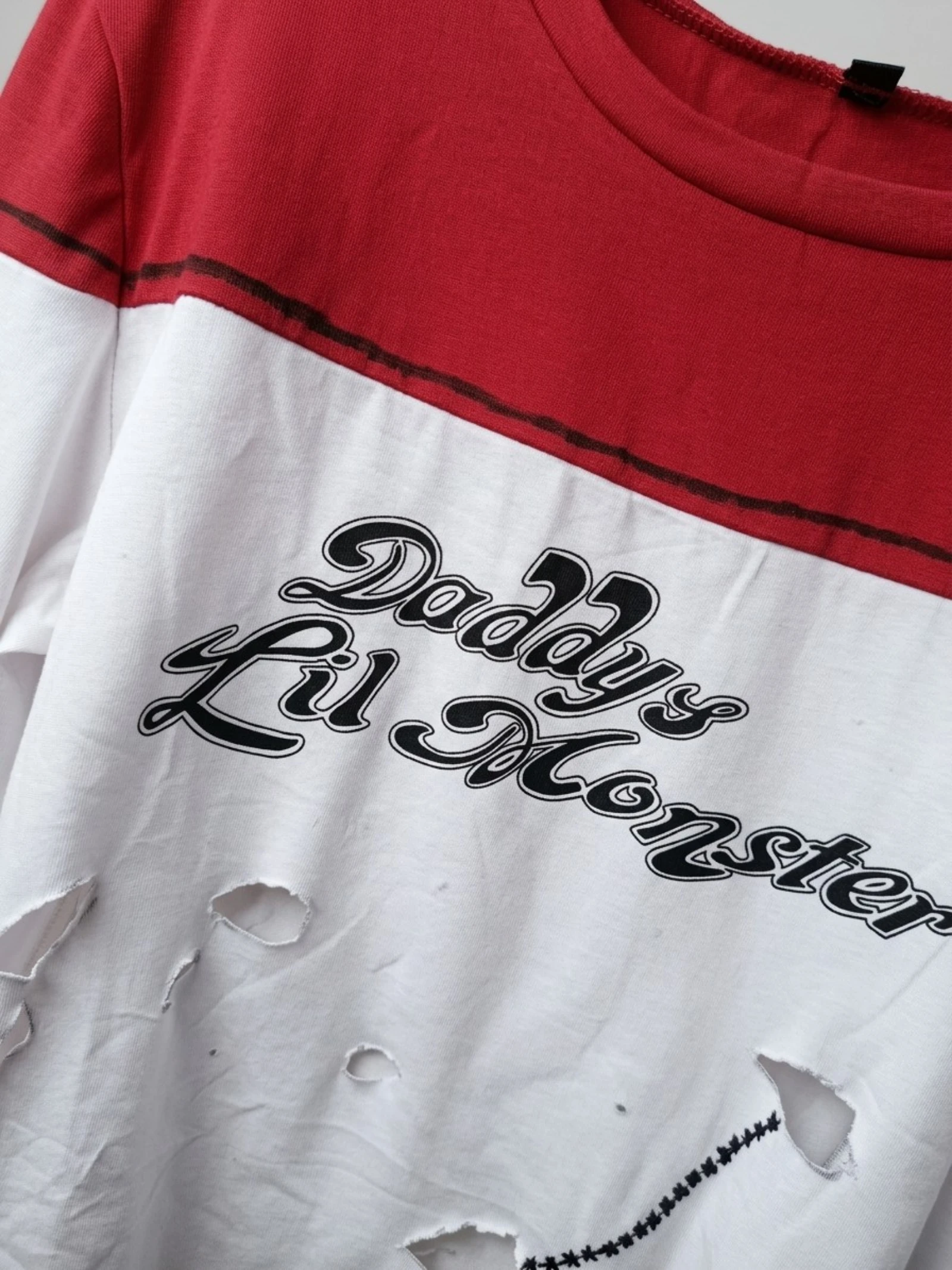Harley Quinn cosplay – photo 4